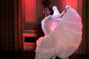 A Good 'Cry': Current and Former Women of Alvin Ailey Reunite for an Iconic Virtual Performance