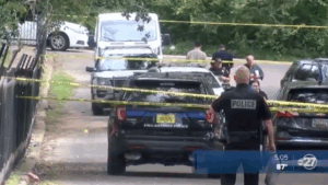 Killing of Trans Black Man Tony McDade Marks 3rd Fatal Officer-Involved Shooting in Tallahassee in Less Than 2 Months