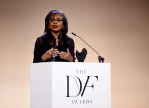 Anita Hill on Joe Biden: He’s Not Sorry Enough