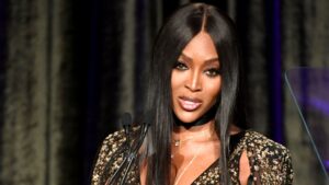 'The Challenge Is Permanent': Naomi Campbell Reveals 'Revolting' Racist Incident at a French Hotel