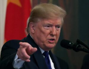 Federal Watchdog Finds That Trump Broke the Law by Withholding Ukrainian Aid