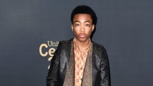 The Kids Gon' Be Alright: Asante Blackk Talks Voting for the First Time