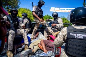 Unrest in Haiti as President Rejects Call to Step Down, Arrests Opponents for Alleged Coup Attempt