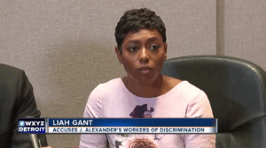 Black Woman Alleges She Was Denied Service, Forced to Give Up Her Seat for White Men