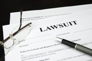 U.S. Department of Justice Files Lawsuit Accusing Baltimore County Police Department of Racial Discrimination in Its Hiring Practices