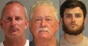 Black Man Celebrating Mother's Day With White Wife Was 'Beat to a Pulp by a Bunch of Rednecks'
