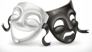 White Performers Temporarily Switch Races to Perform Porgy and Bess