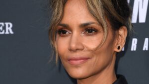 'We Are Holding Everyone Else to a Higher Standard': Halle Berry on Shifting Hollywood's Sexism—and Starting Early With Her Son
