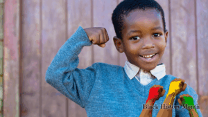 The 'First Black' Fact I Look Forward to Hearing About During Black History Month