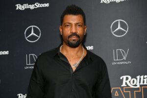 ABFF Honors Announces Deon Cole as Host, Will Honor Cast and Crew of The Wire