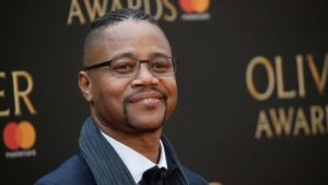 Cuba Gooding Jr. Arrested and Charged With Groping Woman at an NYC Bar