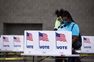 Now We Wait: With Mail-In Ballots Yet to be Counted, Here's What We Know So Far From Tuesday's Primary Races