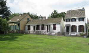 Proof of the Reality of Slavery ‘Up North’ in New York City and Its Aftermath Is in Danger of Disappearing Forever