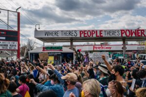 Minnesota Lawmaker Proposes Legislation That Would Ban People Convicted of Crimes Related to Protesting From Receiving Student Loans