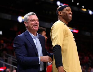 Atlanta Hawks Owners Will Invest $40 Million to Bolster Economic Empowerment Within the Black Community