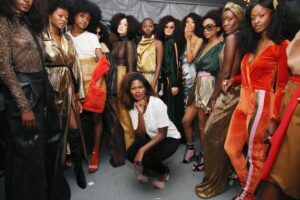 You Got Next? Harlem’s Fashion Row Is Hosting Its 1st Designer Retreat—Presented by Nike