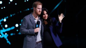 Sussex Royal Watch Goes Live: Meghan and Harry Are Now on the 'Gram!