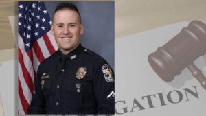 They May Finally Arrest the Cop Responsible for Breonna Taylor's Death But it's Not Who You Think