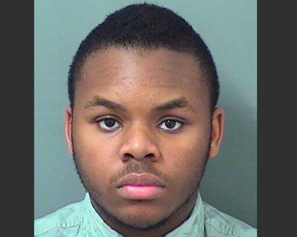 Florida Man Formerly Known as 'Dr. Love' Arrested Again on Fraud Related Shenanigans