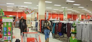 Some Observations I Observed During My Trip to Target Today in the Midst of These Pandemic Times