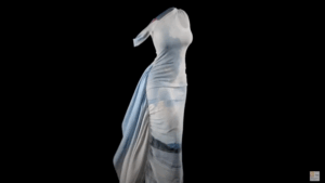 Thanks to Congolese Designer Hanifa, We've Glimpsed the Post-COVID Future of Fashion