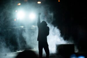 In a Divided Nation, a Call to Finally Protect Black Lives Reaches a Fever Pitch