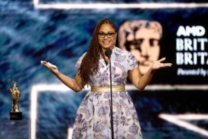 Black Excellence: Ava DuVernay Receives First Directors Guild Award Nomination
