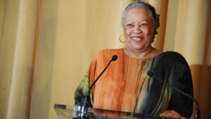 Toni Morrison's Hometown to Recognize Her Birthday as 'Toni Morrison Day'