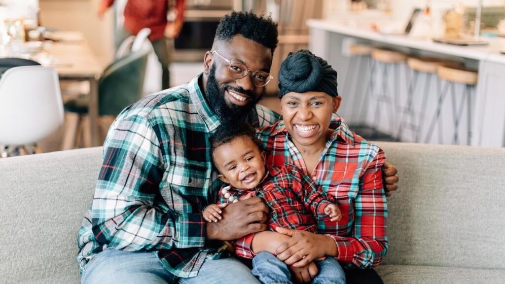 For Better or Worse: After a Devastating Accident, the Family Behind BLK + GRN Talk Survival, Faith, and Love