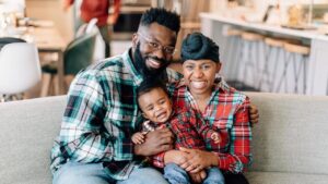 For Better or Worse: After a Devastating Accident, the Family Behind BLK + GRN Talk Survival, Faith, and Love