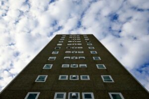 Alabama Public Housing Put Whites in High-Rise Towers. Says Blacks ‘Prefer’ Substandard Garden Units, HUD Report Finds
