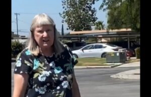 Racist Karen Calls Police on Black Man for Parking in a Reserved Spot: ‘You’re Stealing From Me’