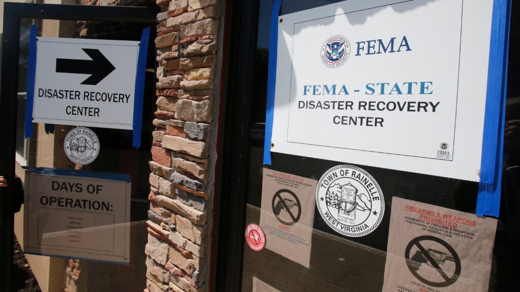 West Virginia Woman Who Called Michelle Obama ‘Ape in Heels’ Headed to Prison for Embezzling $18,000 in FEMA Aid