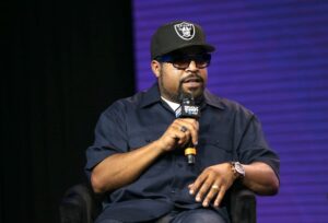 Ice Cube Working With the Trump Administration Was Dumb and Naive. Here’s Why