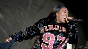 Beep Beep! Who Got the Keys to the Jeep in NYC? Because There’s a Museum of Missy Elliott