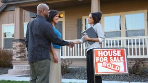 Trump Plan for Home Loans Stokes Fears of Higher Mortgage Rates for Would-Be Homebuyers