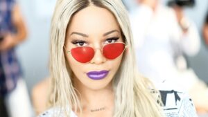'This Is NOT Okay': Model-Activist Munroe Bergdorf Calls Out the Hypocrisy in L'Oréal's Anti-Racism Posts