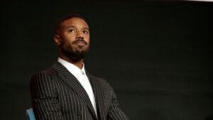 Michael B. Jordan's Outlier Society and Amazon Studios Launch Nostalgic Drive-In Series Highlighting Black and Brown Films