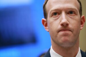 We Got ‘Zucked’: Facebook Censors Speech That Calls Out Racism, Black Activists Charge