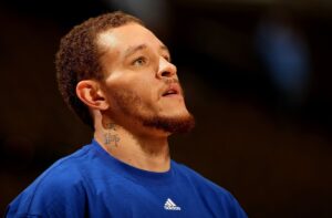 Delonte West Checks Into Rehab Facility After Mark Cuban Picks Him Up At Gas Station, Offers Help