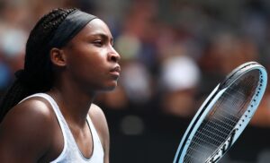 'I Was Just Lost': Coco Gauff Gets Real About the Pressure of Being a Phenom