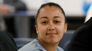 She’s Married Now: Cyntoia Brown Got Hitched to Christian Rapper J. Long Behind Bars—Via a Stand-In