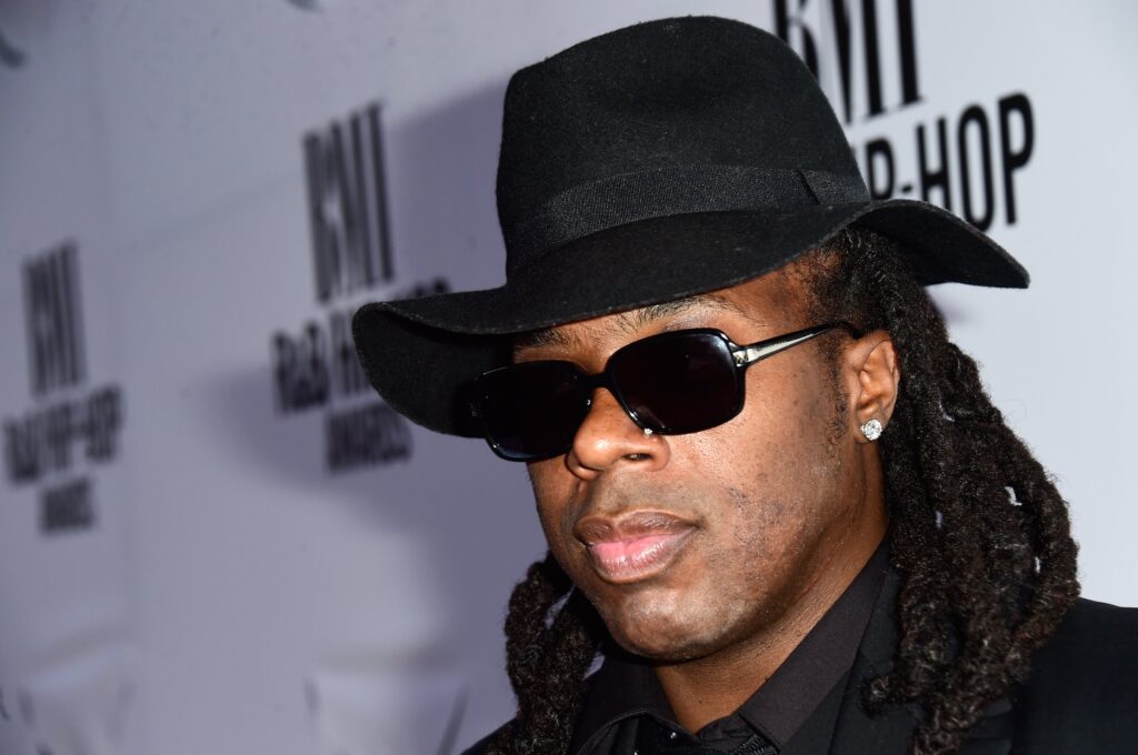 Grammy-Winning Producer Noel 'Detail' Fisher Arrested on Multiple Sexual Assault Charges