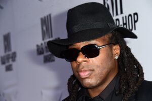 Grammy-Winning Producer Noel 'Detail' Fisher Arrested on Multiple Sexual Assault Charges