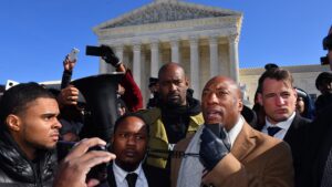 Supreme Court Rules Comcast Can Be Racist as Long as They’re Not Just Racist