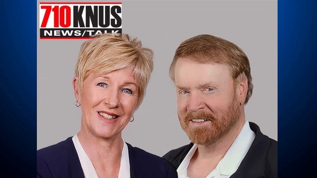 Conservative Radio Show Cancelled After Host Wishes a ‘Nice School Shooting’ Would Replace Impeachment Coverage