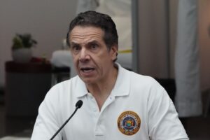 New York Gov. Andrew Cuomo Extends Eviction Moratorium to August