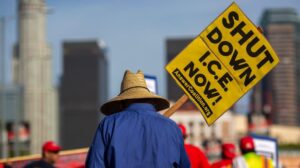 ICE Raids to Deport Migrant Families Set to Begin Sunday in 10 US Cities