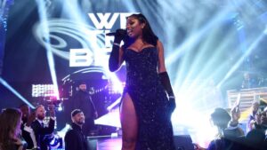 ‘Hot Girl Summer’ Officially Belongs to Megan Thee Stallion