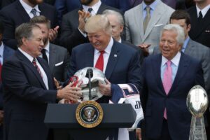 Trump Spent Crazy Money on an Ad to Run During Jay-Z’s Super Bowl